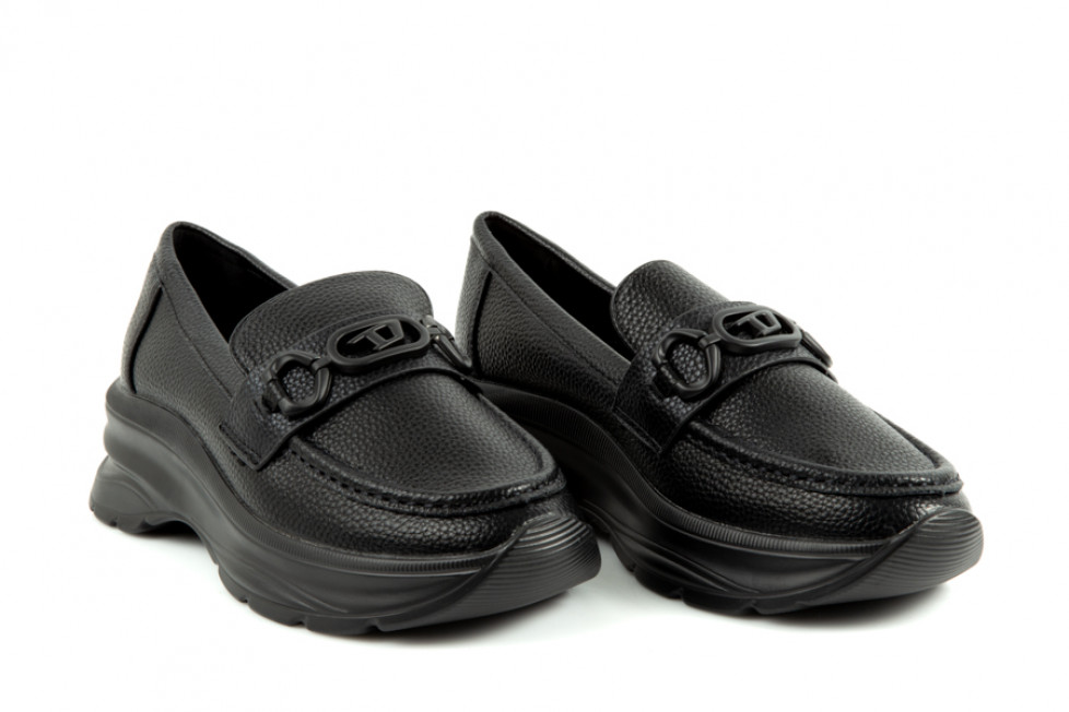 Γυναικεία Chunky Loafers