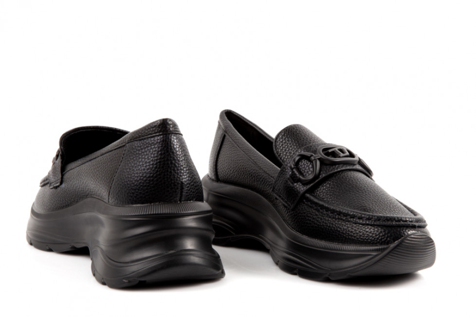 Γυναικεία Chunky Loafers