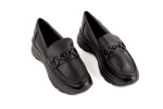 Γυναικεία Chunky Loafers