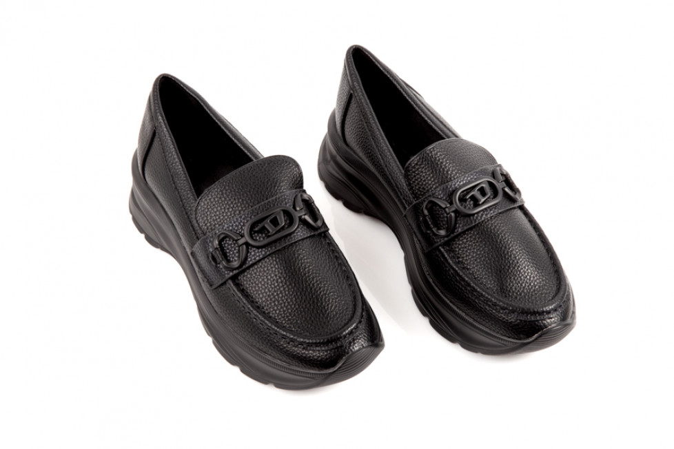 Γυναικεία Chunky Loafers