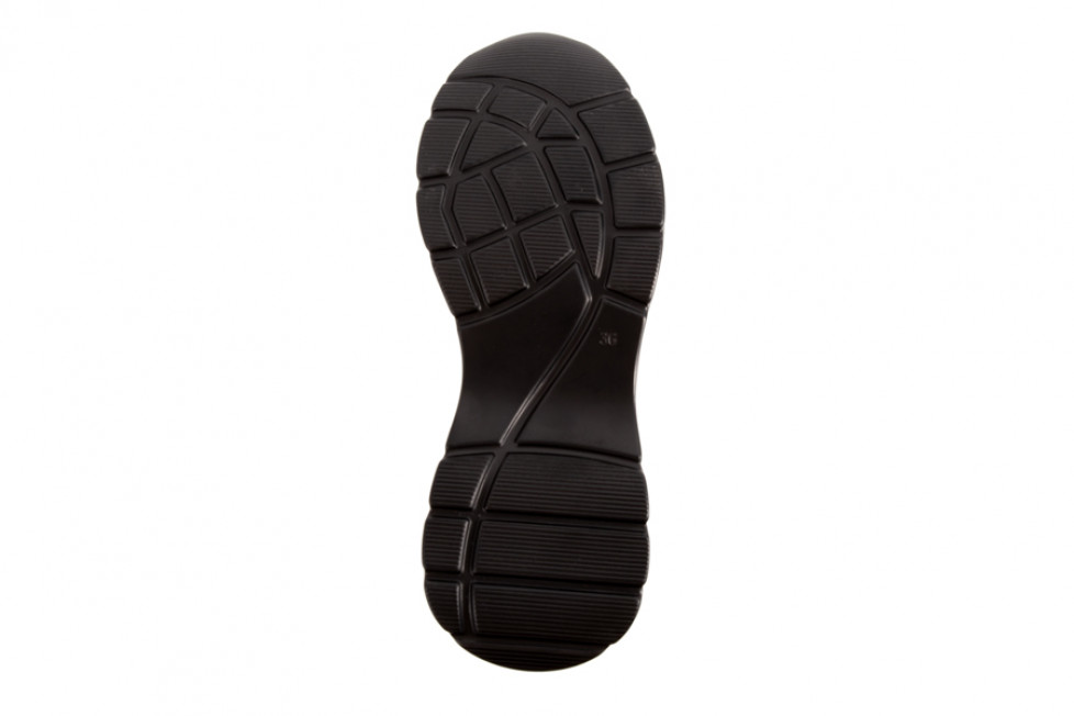 Γυναικεία Chunky Loafers