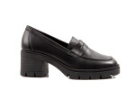 Γυναικεία Δερμάτινα Loafers