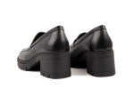 Γυναικεία Δερμάτινα Loafers