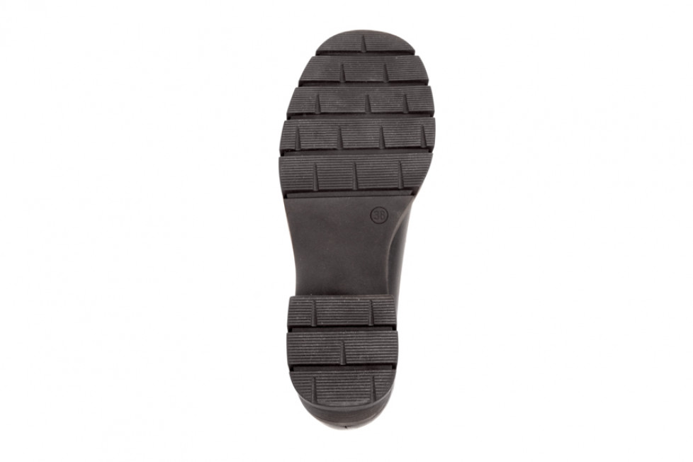 Γυναικεία Δερμάτινα Loafers