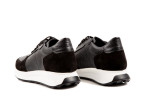 Γυναικεία Δερμάτινα Sneakers