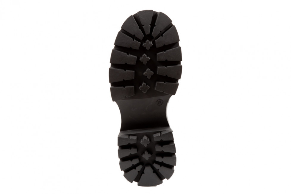 Γυναικείες OverTheKnee Μπότες Με Chunky Σόλα