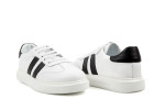 Γυναικεία Δερμάτινα Sneakers