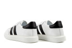 Γυναικεία Δερμάτινα Sneakers
