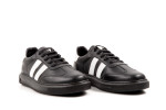 Γυναικεία Δερμάτινα Sneakers
