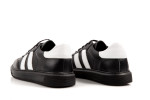 Γυναικεία Δερμάτινα Sneakers