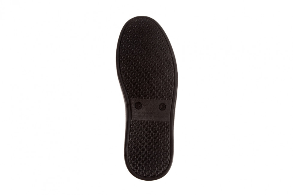 Γυναικεία Δερμάτινα Sneakers