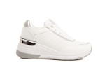 Γυναικεία Sneakers Με Πλατφόρμα