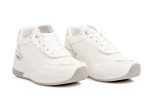 Γυναικεία Sneakers Με Πλατφόρμα