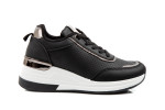 Γυναικεία Sneakers Με Πλατφόρμα