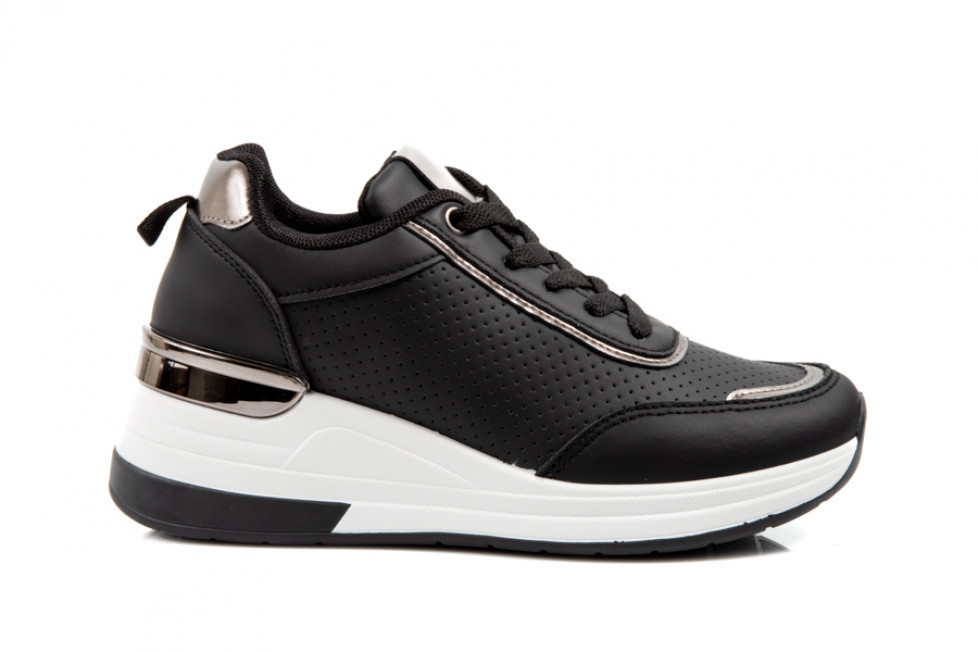 Γυναικεία Sneakers Με Πλατφόρμα