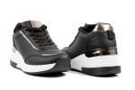 Γυναικεία Sneakers Με Πλατφόρμα