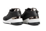 Γυναικεία Sneakers Με Πλατφόρμα
