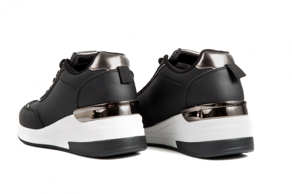 Γυναικεία Sneakers Με Πλατφόρμα