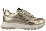 Γυναικεία Δερμάτινα Sneakers