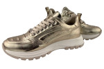 Γυναικεία Δερμάτινα Sneakers