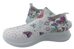 Γυναικεία Sneakers Με Strass