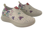 Γυναικεία Sneakers Με Strass