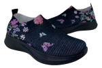 Γυναικεία Sneakers Με Strass