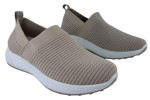 Γυναικεία Sneakers Με Ελαστικό Ύφασμα