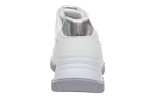 Γυναικεία Λευκά Sneakers Με Ψηλή Σόλα
